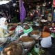 Disperindag Pekanbaru Tera Ulang Timbangan Pedagang Pasar Tradisional